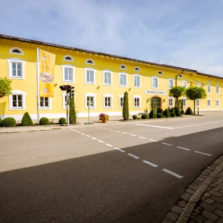 Hotel Kandler