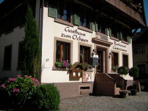 Gasthaus Ochsen