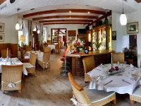 Bellevue Pension Landgasthof Hotel a Wandlitz