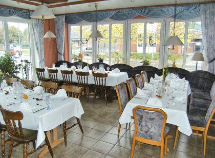 Hotel Lindenhof