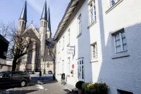 Hotel Karger Hotels in Oelde