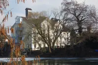 Altes Eishaus, Hotel & Restaurant Hotels in Gießen