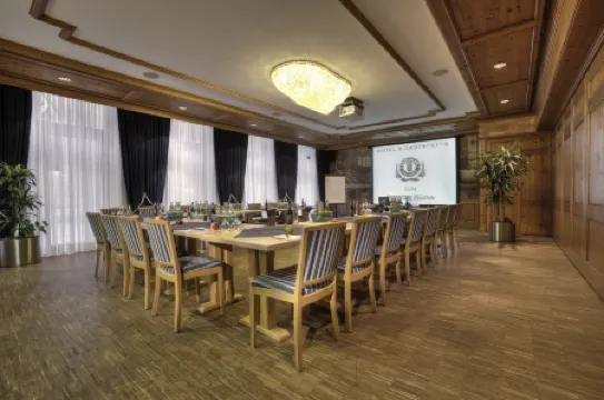 Hotel Zum Erdinger Weißbräu