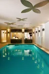 Hotel Zum Taufstein Hôtels à : Kalbach