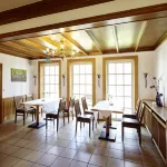 Hotel Hof Tütsberg Hôtels à : Behringen