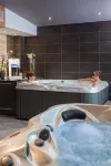 Hotel Restaurant Spa Ivan Vautier - Gym