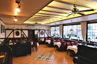 Hotel Weinhaus Wiedemann Hotel a Ginsheim-Gustavsburg