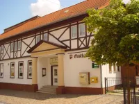 Hotel Garni am Thüringer KloßTheater