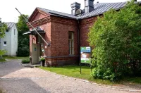 Hostel Suomenlinna