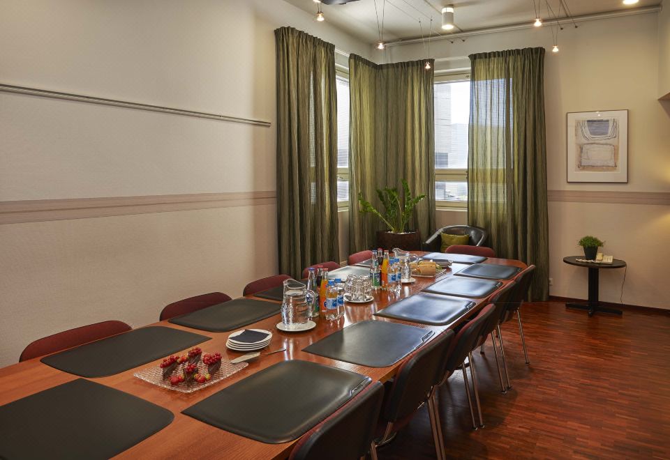 3. 스칸딕 헬싱키 ..