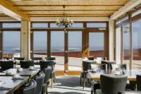 Hotel auf den Hummerklippen Hotels in Helgoland