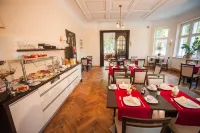Pension Villa-Ingeborg Hotels in Rheinsberg