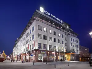 サンタズ ホテル サンタ クロース