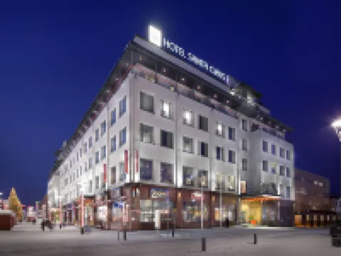 Santa's Hotel Santa Claus Hotels in Rovaniemi