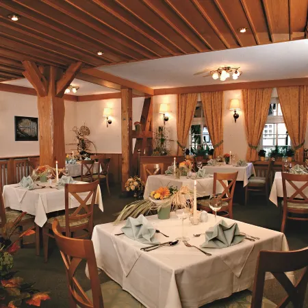 Gasthaus Kupfer