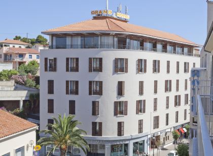 Grand Hôtel de Calvi