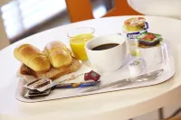 Premiere Classe Bordeaux Ouest - Eysines Hotels in Blanquefort
