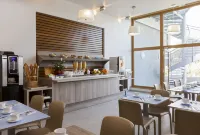 Nehô Suites Porte de Genève - Gare Annemasse - parking