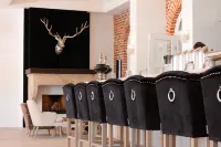 Spreewaldresort Seinerzeit Hotels in Halbe