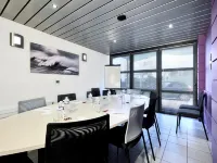 Hôtel Coeur Marin Hôtels à : Les Sables-d'Olonne