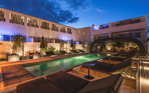 Vila de La Mar & Spa Hotels in Saintes-Maries-de-la-Mer