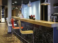 Ibis les Herbiers Hotel a Chambretaud