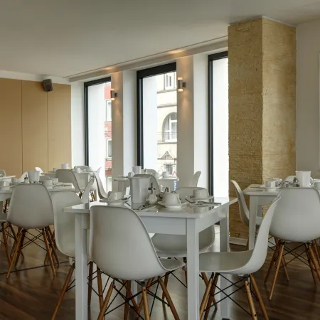 Cityhotel am Thielenplatz