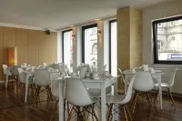 蒂倫廣場城市飯店 漢諾威住宿飯店