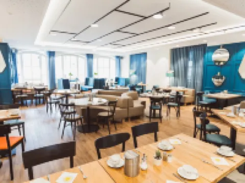 Hotel Stadt Kassel リンテルンのホテル