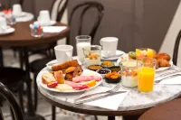 Hôtel Silky by HappyCulture