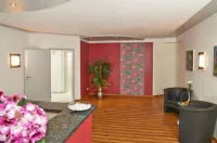 Hotel BonaMari - WiFi