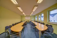Hotel Maximilian Hotels in Gera