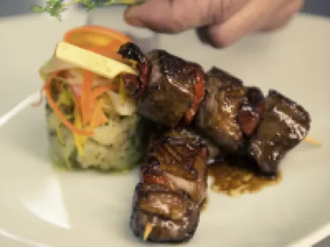 Hôtel Mercure Besançon Parc Micaud