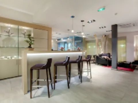 Best Western Hotel Belfort Centre Gare Hotels in Belfort