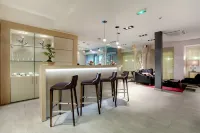 Best Western Hotel Belfort Centre Gare Hotel a Meroux