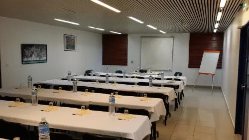 Eurohotel Paris Créteil Избранное Photos