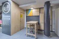 B&B 飯店第戎Nord 聖阿波利奈爾住宿飯店