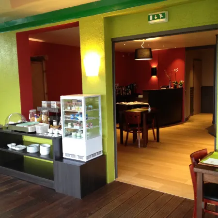 Cit'Hotel du Port Rhu