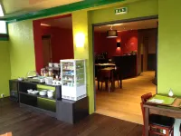 Cit'Hotel du Port Rhu Các khách sạn ở Locronan