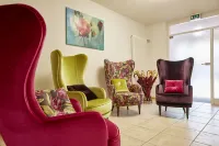 Hotel der Löwen in Staufen Hotels in Heitersheim