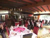 Logis Hotel le Lac