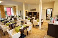 Das Frühstückshotel Sankt Peter-Ording فنادق في سانكت بيتر أوردنج