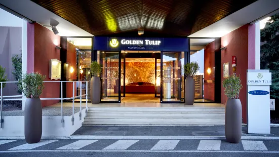 Golden Tulip Mulhouse Basel