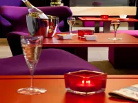 Le Grand Hotel Grenoble, BW Premier Collection - bar