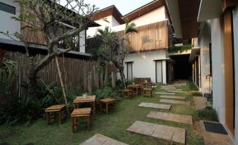 Co Haus - Housity