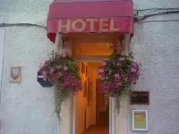 Hotel Le Parisien