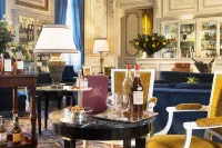 Chateau d'Artigny - 5-Star