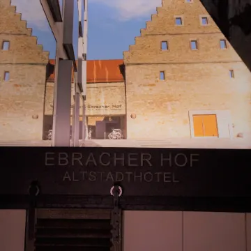 Ebracher Hof