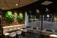 In Situ Hotel Hotels in Saint-Amand-les-Eaux