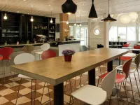 Ibis Nogent-Sur-Marne Hotels in Nogent-sur-Marne